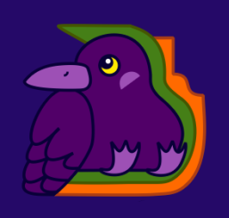 crowhop official logo